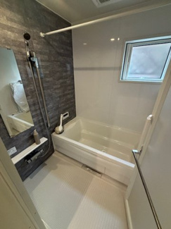 【浴室】 | 西区井口4（五日市駅）　全3区画　NO2