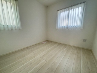 【洋室】 | 西区井口4（五日市駅）　全3区画　NO2