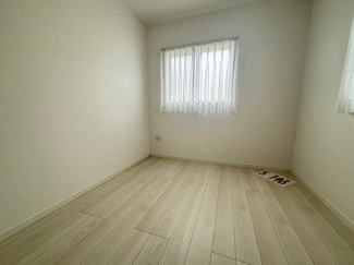 【洋室】 | 西区井口4（五日市駅）　全3区画　NO2 | 4.5洋室