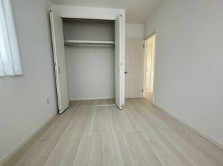 【洋室】 | 西区井口4（五日市駅）　全3区画　NO2