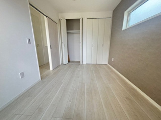 【洋室】 | 西区井口4（五日市駅）　全3区画　NO2