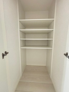 【収納】 | 西区井口4（五日市駅）　全3区画　NO2