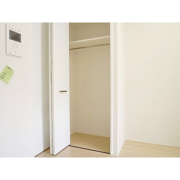 メイクスデザイン上石神井の内装