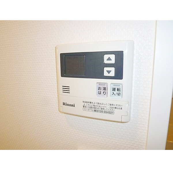 メイクスデザイン上石神井の内装