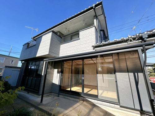 本庄市南2丁目　中古戸建の画像