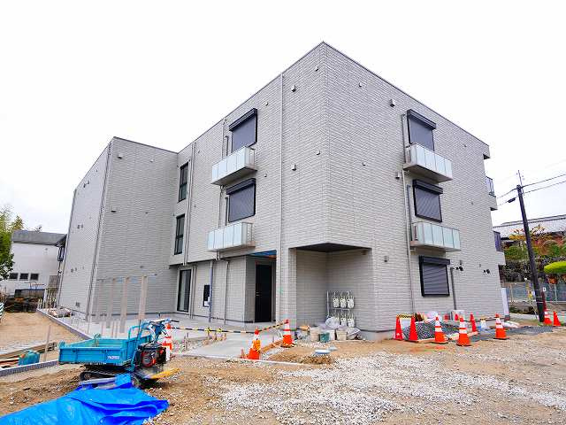 シャーメゾンフゥ