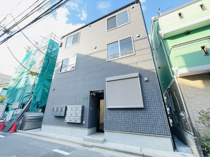 FERIO三河島  の画像