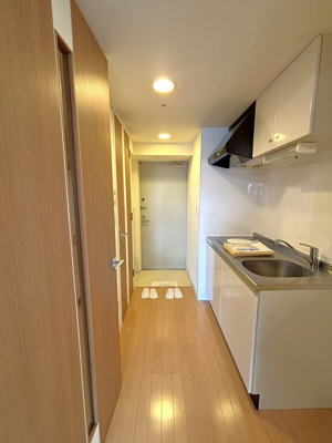 【内装】 | ヴィエルジュ錦糸町太平