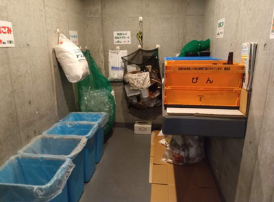 【その他共用部分】 | ヴィエルジュ錦糸町太平