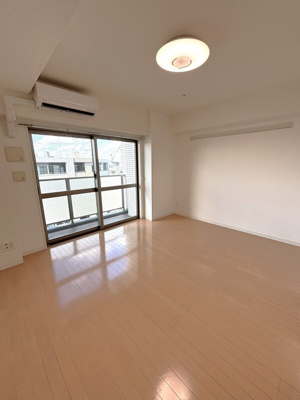 【居間・リビング】 | ヴィエルジュ錦糸町太平