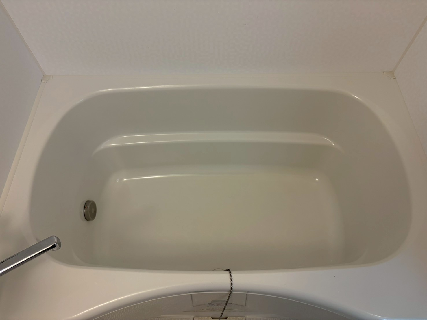 ガーデンハウスの浴室