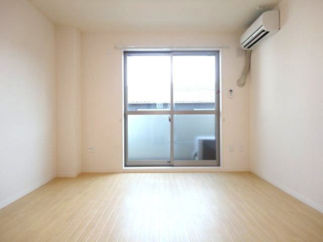 ドエル山王の居間・リビング