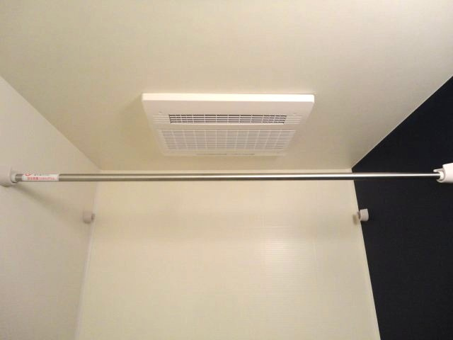 ドエル山王の設備