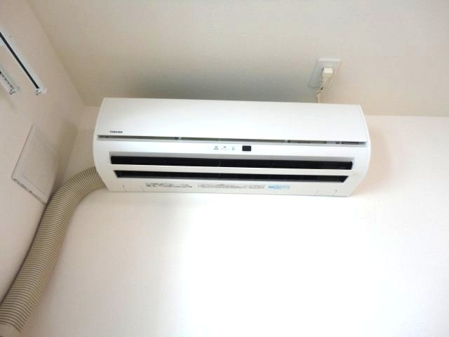 ドエル山王の設備