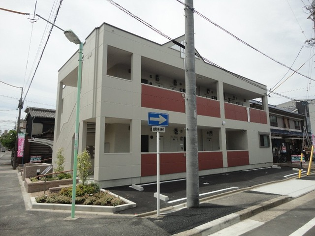 ドエル山王のその他共用部分