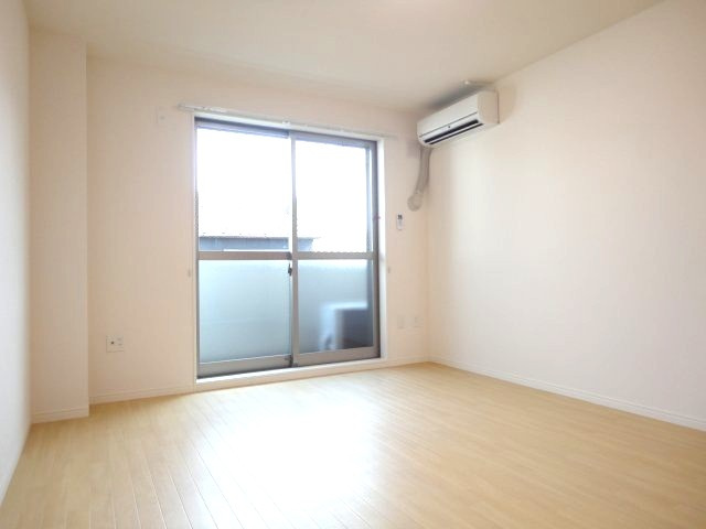 ドエル山王の居間・リビング