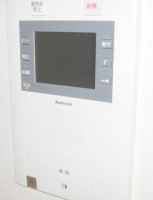 【セキュリティ】 | クレイシア秋葉原