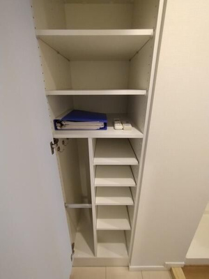 【玄関】 | クレイシア秋葉原