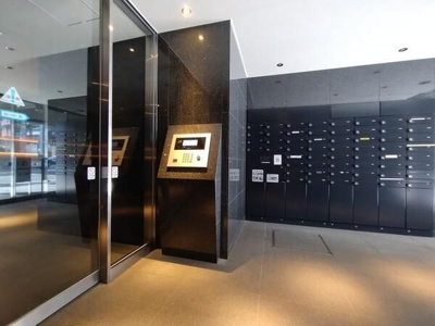 【設備】 | クレイシア秋葉原