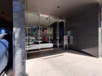 【エントランス】 | クレイシア秋葉原