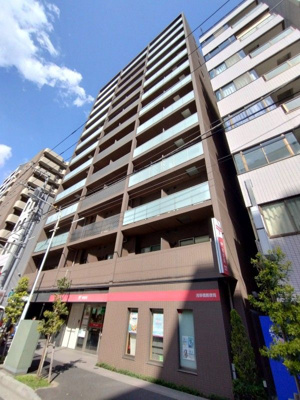 【外観】 | クレイシア秋葉原