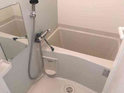 【浴室】 | クレイシア秋葉原