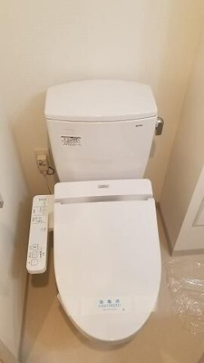 【トイレ】 | クレイシア秋葉原