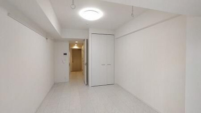 【寝室】 | クレイシア秋葉原