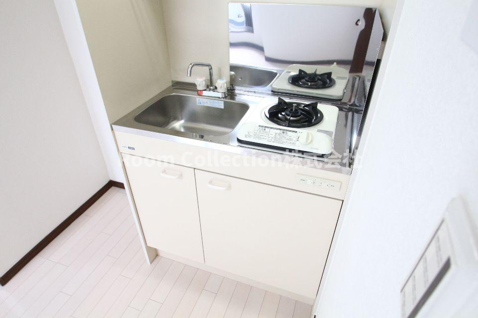 コルティーレ十条