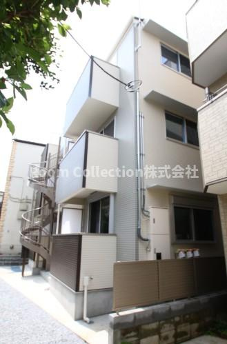 コルティーレ十条