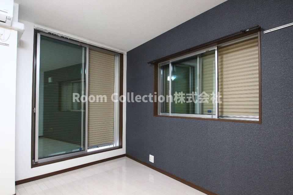 コルティーレ十条