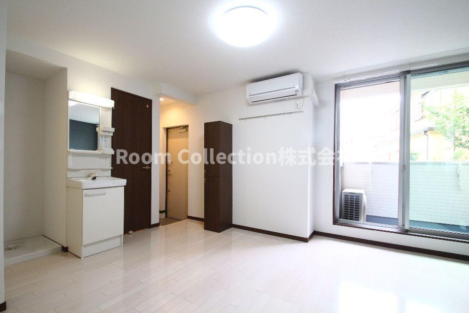 コルティーレ十条