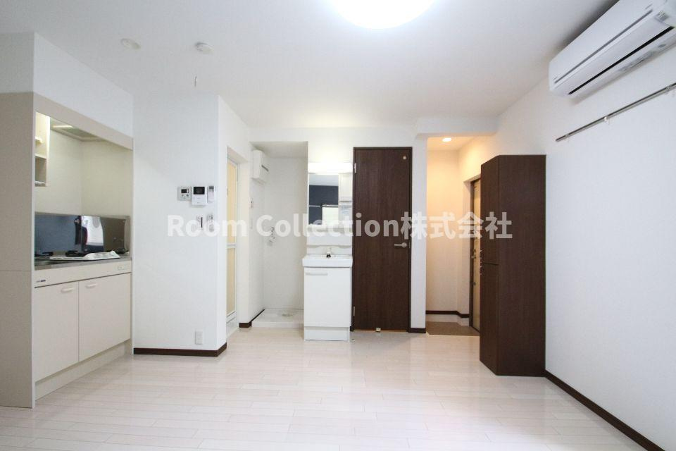 コルティーレ十条