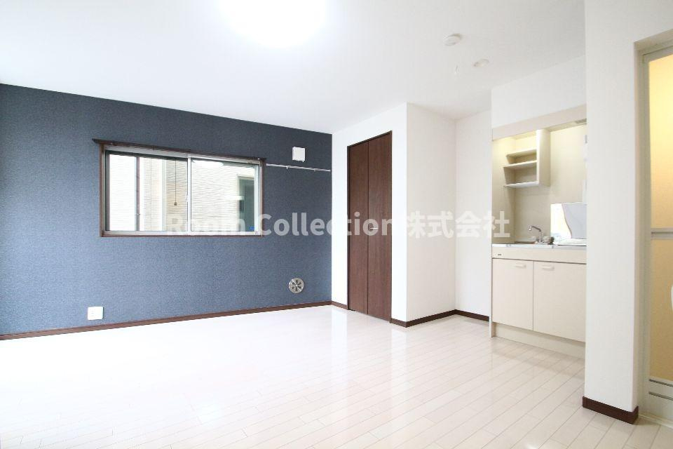 コルティーレ十条