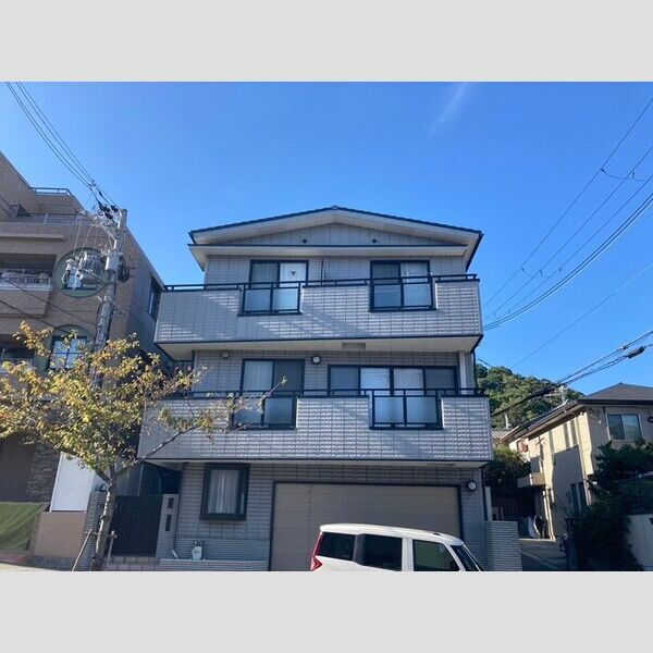 Palette神戸東須磨