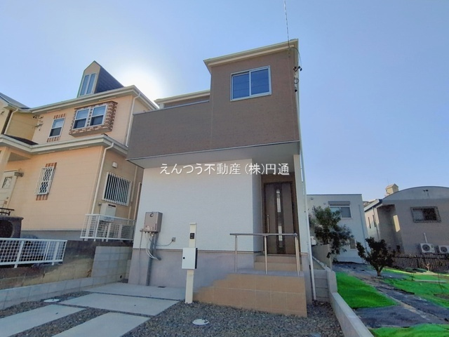 鴻の巣1期