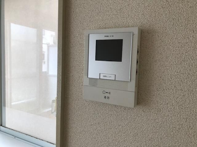 サニープレイスＳのセキュリティ