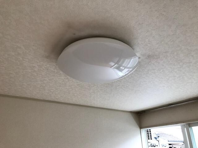 サニープレイスＳの設備