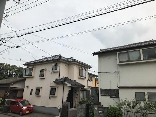 サニープレイスＳの展望