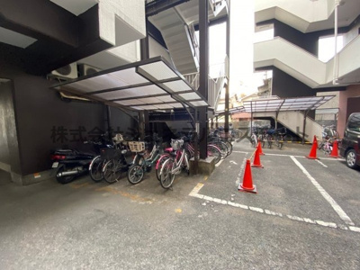 【その他共用部分】 | 門真グランドハイツ