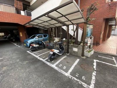 【その他共用部分】 | 門真グランドハイツ