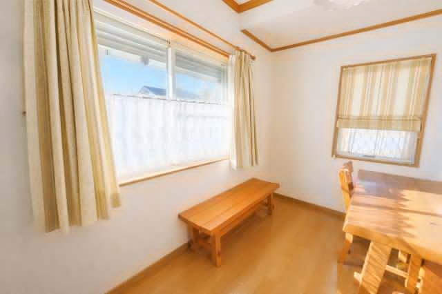 さいたま市緑区大間木2丁目の内装