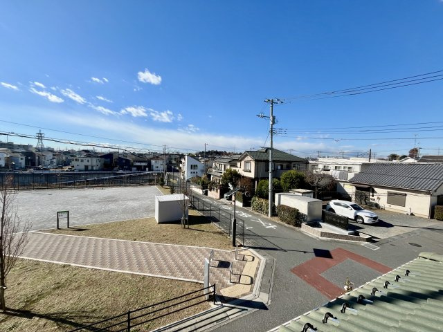 さいたま市緑区大間木2丁目の展望