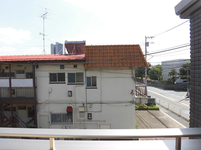 ベルデミュールの展望|眺望良好