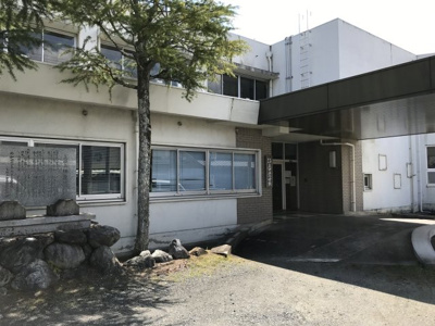 【その他】 | 中野１丁目 | 上田上小学校