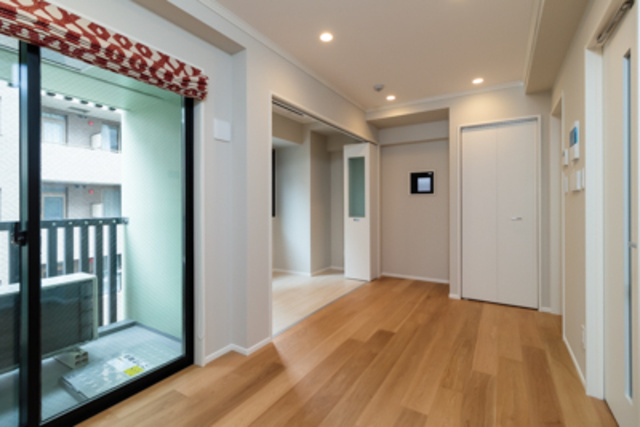 イル　ジラソーレのその他|※写真は同タイプ住戸です。