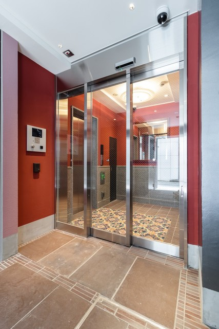 イル　ジラソーレのその他共用部分