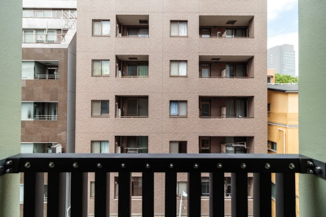 イル　ジラソーレの展望