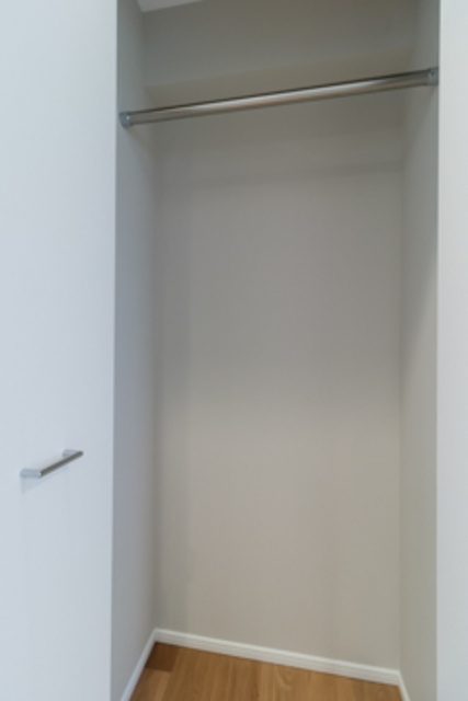 イル　ジラソーレの収納|※写真は同タイプ住戸です。