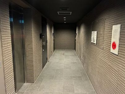 【ロビー】La Perla 桜新町